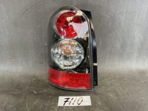 MAZDA MPV / LW3W Genuine Taillight / STANLEY P3772 L / Left Side x1