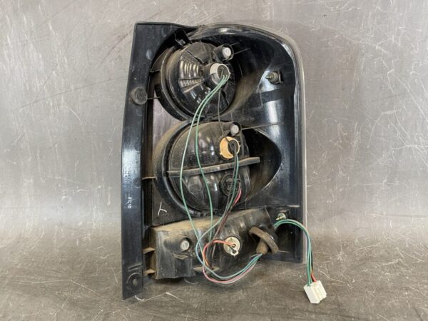 MAZDA MPV LW LW3W LWFW LW5W LWEW Genuine Taillight / STANLEY P3772 L / Left Side x1 - Image 5