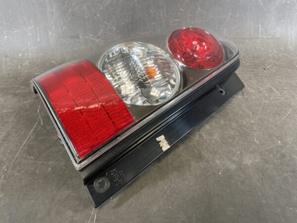 MAZDA MPV LW LW3W LWFW LW5W LWEW Genuine Taillight / STANLEY P3772 L / Left Side x1 - Image 3