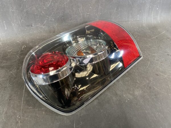 MAZDA MPV LW LW3W LWFW LW5W LWEW Genuine Taillight / STANLEY P3772 L / Left Side x1 - Image 2
