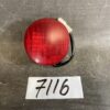 TOYOTA ALTEZZA / GXE10 Genuine Taillight / KOITO 53-7 / Left Side x1