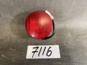 TOYOTA ALTEZZA / GXE10 Genuine Taillight / KOITO 53-7 / Left Side x1