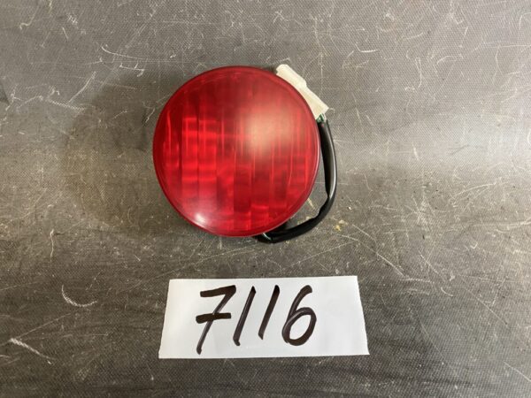 TOYOTA ALTEZZA / GXE10 Genuine Taillight / KOITO 53-7 / Left Side x1 » JDM-PARTS NZ