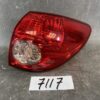 NISSAN WINGROAD / Y12 JY12 Genuine Taillight / KOITO 220-24857 / Right Side x1