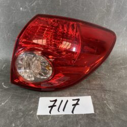 NISSAN WINGROAD / Y12 JY12 Genuine Taillight / KOITO 220-24857 / Right Side x1