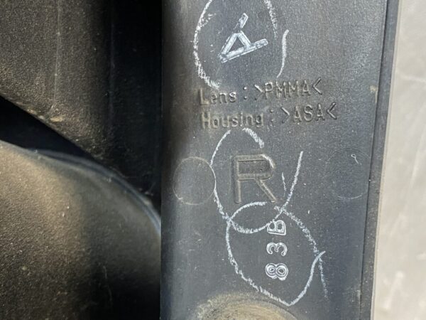 NISSAN WINGROAD AD Y12 JY12 NY12 Genuine Taillight / KOITO 220-24857 / Right Side x1 - Image 5