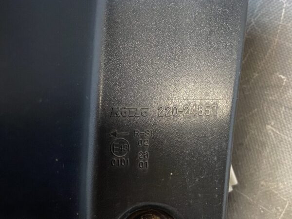NISSAN WINGROAD / Y12 JY12 Genuine Taillight / KOITO 220-24857 / Left Side x1 - Image 4