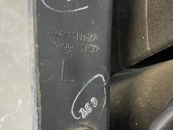 NISSAN WINGROAD / Y12 JY12 Genuine Taillight / KOITO 220-24857 / Left Side x1 - Image 5