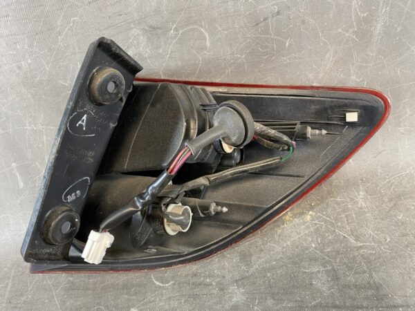 NISSAN WINGROAD / Y12 JY12 Genuine Taillight / KOITO 220-24857 / Left Side x1 - Image 6