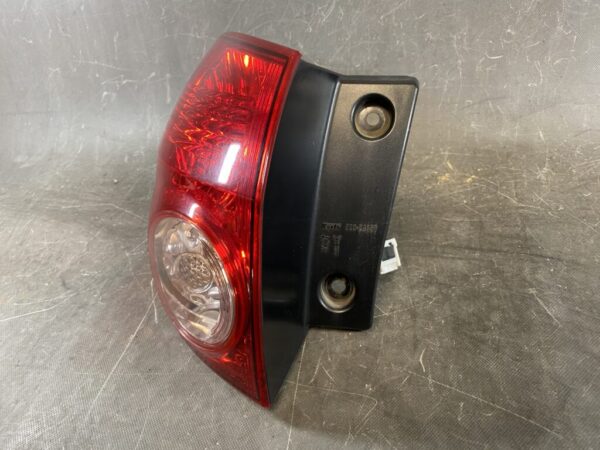 NISSAN WINGROAD / Y12 JY12 Genuine Taillight / KOITO 220-24857 / Left Side x1 - Image 3