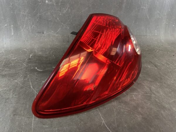 NISSAN WINGROAD / Y12 JY12 Genuine Taillight / KOITO 220-24857 / Left Side x1 - Image 2