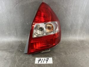 HONDA FIT / GD1 Genuine Taillight / ICHIKOH 4949 / Right Side x1