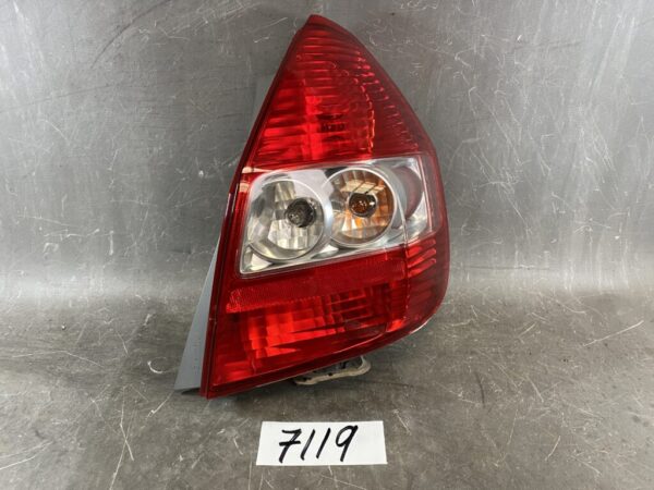 HONDA FIT / GD1 Genuine Taillight / ICHIKOH 4949 / Right Side x1 » JDM-PARTS NZ