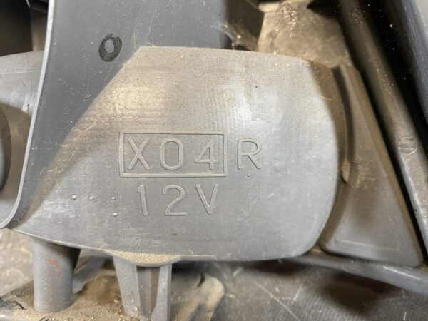 HONDA FIT JAZZ GD GD1 GD2 GD3 GD4 Genuine Taillight / ICHIKOH 4949 / Right Side x1 - Image 5