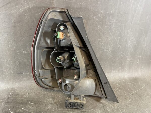 HONDA FIT JAZZ GD GD1 GD2 GD3 GD4 Genuine Taillight / ICHIKOH 4949 / Right Side x1 - Image 6