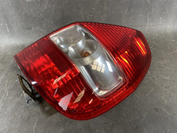 HONDA FIT JAZZ GD GD1 GD2 GD3 GD4 Genuine Taillight / ICHIKOH 4949 / Right Side x1 - Image 2