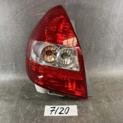 HONDA FIT / GD1 Genuine Taillight / ICHIKOH 4949 / Left Side x1