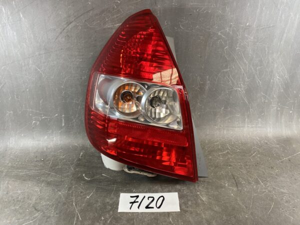 HONDA FIT / GD1 Genuine Taillight / ICHIKOH 4949 / Left Side x1 » JDM-PARTS NZ