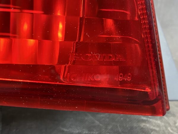 HONDA FIT JAZZ GD GD1 GD2 GD3 GD4 Genuine Taillight / ICHIKOH 4949 / Left Side x1 - Image 4