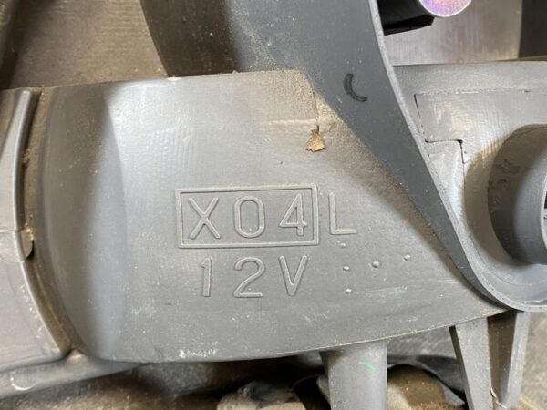 HONDA FIT JAZZ GD GD1 GD2 GD3 GD4 Genuine Taillight / ICHIKOH 4949 / Left Side x1 - Image 5