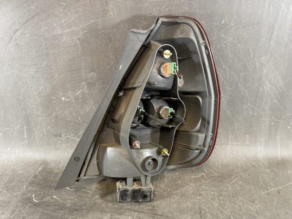 HONDA FIT JAZZ GD GD1 GD2 GD3 GD4 Genuine Taillight / ICHIKOH 4949 / Left Side x1 - Image 6