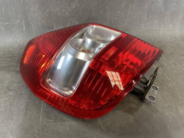 HONDA FIT JAZZ GD GD1 GD2 GD3 GD4 Genuine Taillight / ICHIKOH 4949 / Left Side x1 - Image 2