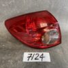 MITSUBISHI LANCER CARGO / Y12 VY12 CVY12 Genuine Taillight / KOITO 220-24886 / Left Side x1