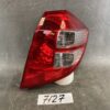 HONDA FIT / GE6 Genuine Taillight / STANLEY P7030 R / Right Side x1