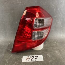 HONDA FIT / GE6 Genuine Taillight / STANLEY P7030 R / Right Side x1