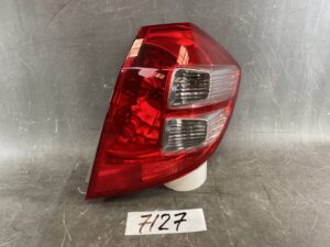 HONDA FIT / GE6 Genuine Taillight / STANLEY P7030 R / Right Side x1