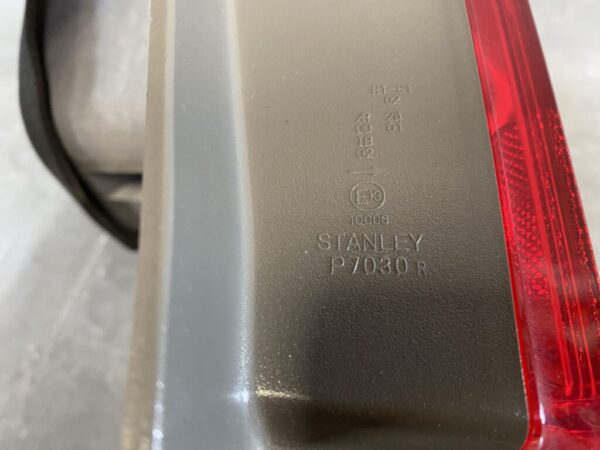 HONDA FIT GE GE6 GE7 GE8 GE9 Genuine Taillight / STANLEY P7030 R / Right Side x1 - Image 4