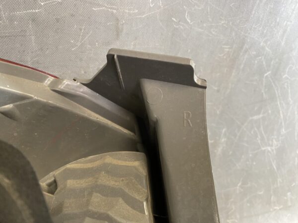 HONDA FIT GE GE6 GE7 GE8 GE9 Genuine Taillight / STANLEY P7030 R / Right Side x1 - Image 5