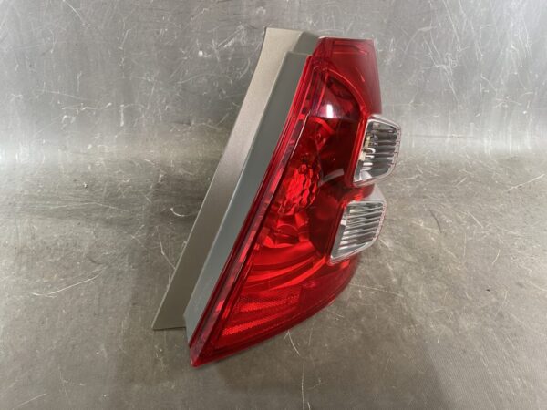 HONDA FIT GE GE6 GE7 GE8 GE9 Genuine Taillight / STANLEY P7030 R / Right Side x1 - Image 3