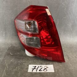 HONDA FIT / GE6 Genuine Taillight / STANLEY P7030 L / Left Side x1