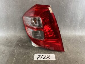 HONDA FIT / GE6 Genuine Taillight / STANLEY P7030 L / Left Side x1
