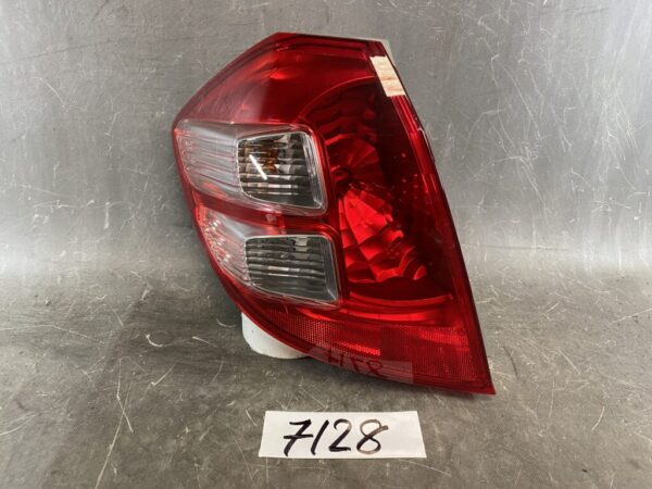 HONDA FIT / GE6 Genuine Taillight / STANLEY P7030 L / Left Side x1 » JDM-PARTS NZ