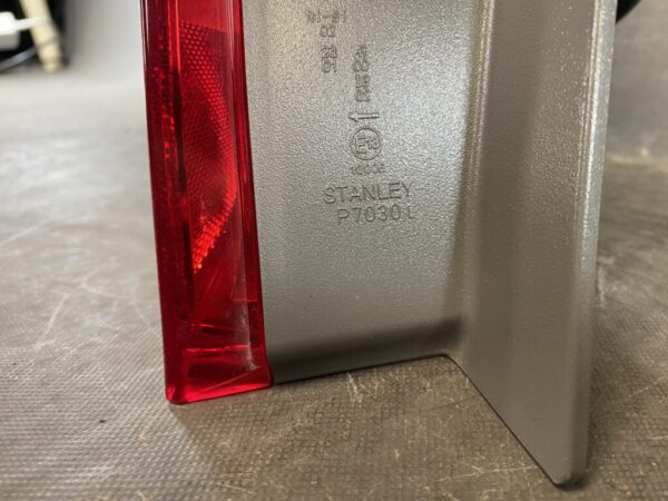 HONDA FIT GE GE6 GE7 GE8 GE9 Genuine Taillight / STANLEY P7030 L / Left Side x1 - Image 4