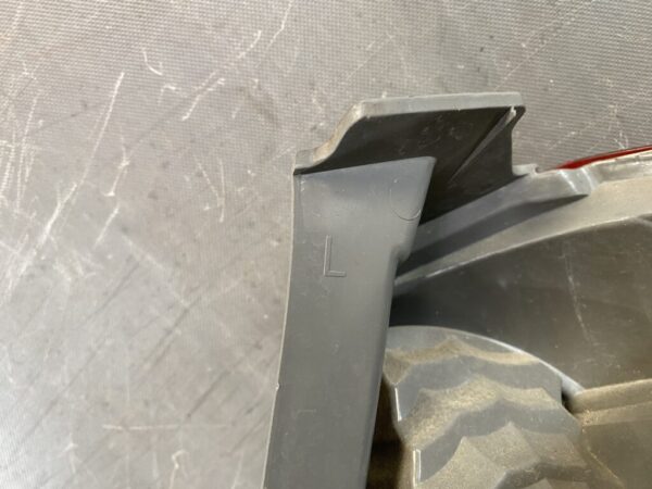 HONDA FIT GE GE6 GE7 GE8 GE9 Genuine Taillight / STANLEY P7030 L / Left Side x1 - Image 5