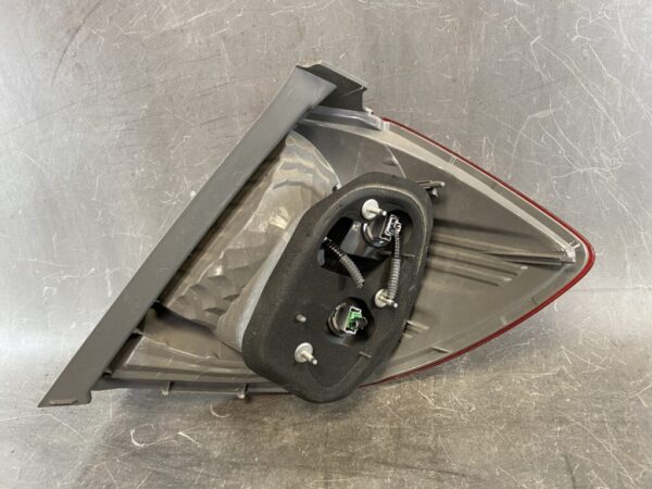 HONDA FIT GE GE6 GE7 GE8 GE9 Genuine Taillight / STANLEY P7030 L / Left Side x1 - Image 6