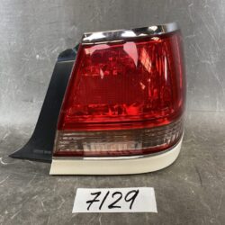 TOYOTA CROWN / JZS175 Genuine Taillight / ICHIKOH 30-291 / Right Side x1 » JDM-PARTS NZ