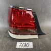 TOYOTA CROWN / JZS175 Genuine Taillight / ICHIKOH 30-291 / Left Side x1