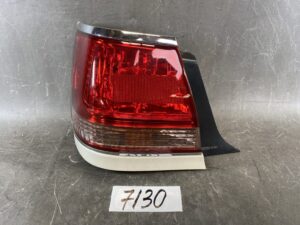 TOYOTA CROWN / JZS175 Genuine Taillight / ICHIKOH 30-291 / Left Side x1
