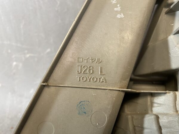 TOYOTA CROWN GS171 JZS171 JZS175 JKS175 JZS179 Taillight 30-291 Left Side x1 - Image 5