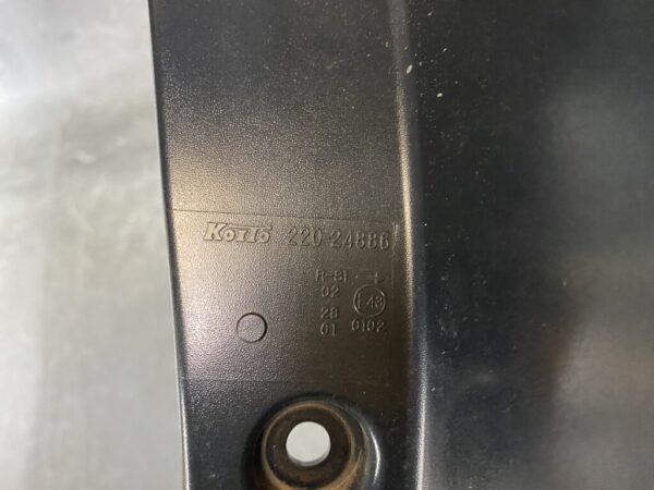 NISSAN AD WINGROAD LANCER CARGO Taillight 220-24886 Right Side x1 - Image 4