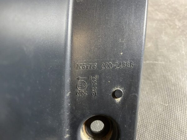 NISSAN AD WINGROAD LANCER CARGO Taillight 220-24886 Left Side x1 - Image 4