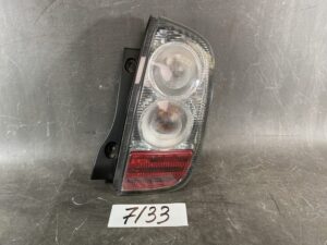 NISSAN MARCH / K12 Genuine Taillight / ICHIKOH 4953 / Right Side x1