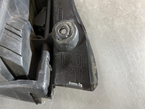 NISSAN MARCH K12 Taillight 4953 Right Side x1 - Image 3