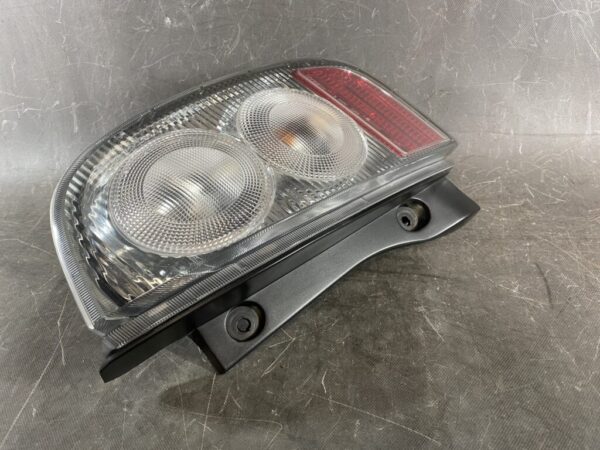 NISSAN MARCH K12 Taillight 4953 Right Side x1 - Image 4