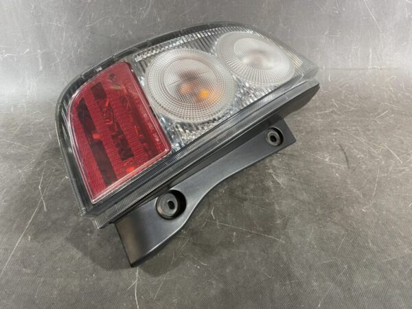 NISSAN MARCH K12 Taillight 4953 Left Side x1 - Image 4