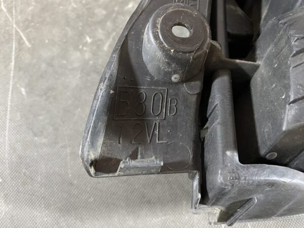 NISSAN MARCH K12 Taillight 4953 Left Side x1 - Image 3